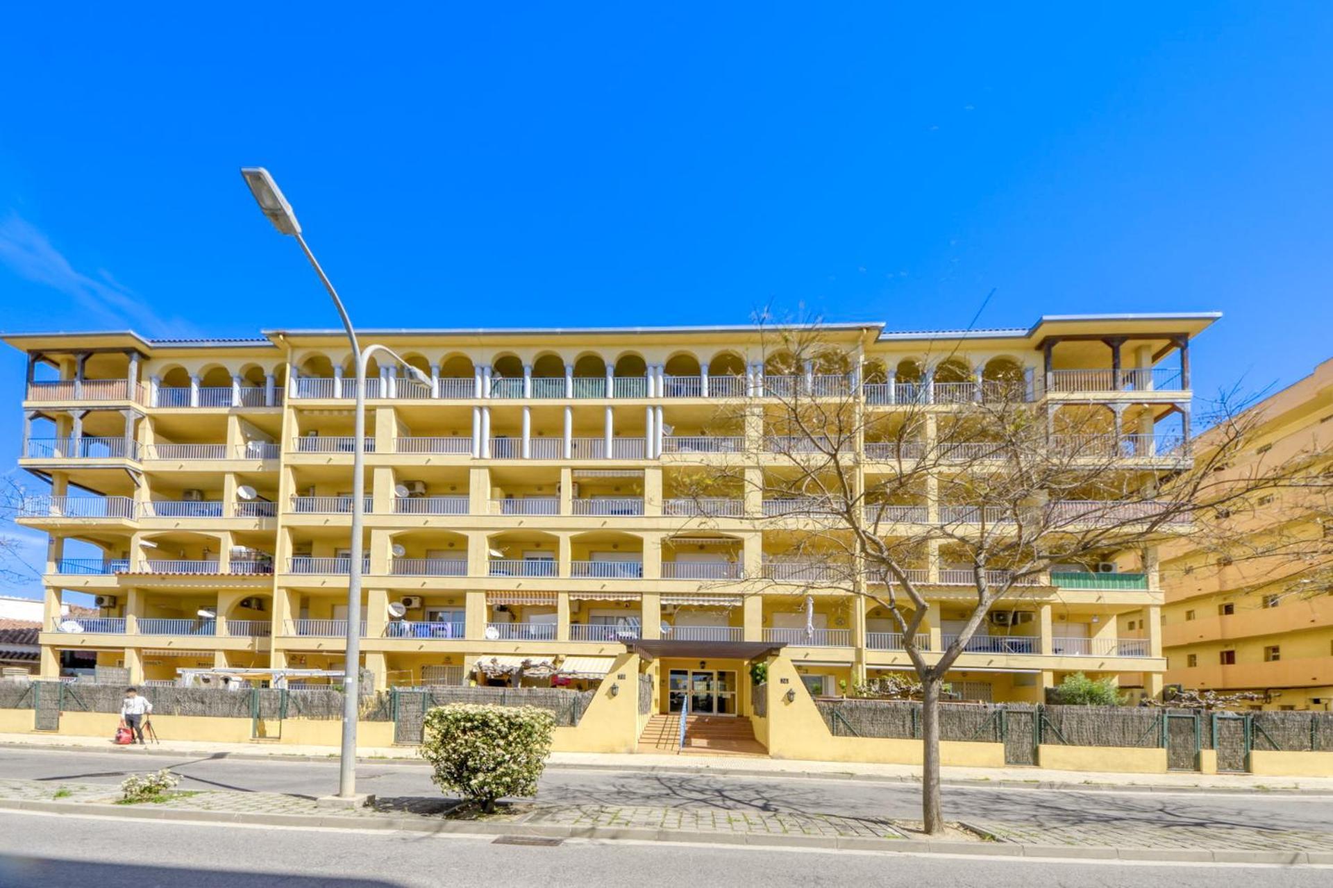 Stella Maris 5 1 Roses - Immo Barneda Exterior foto