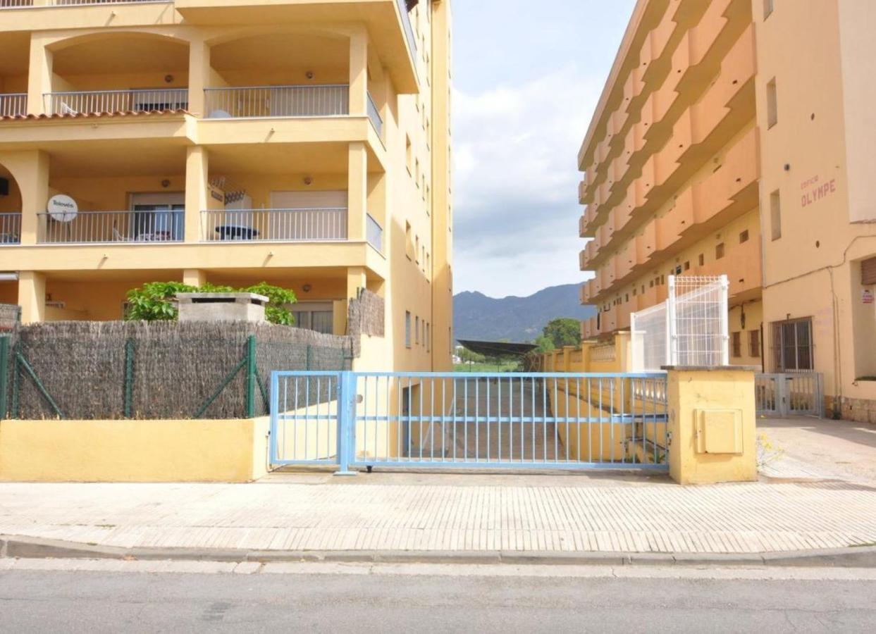 Stella Maris 5 1 Roses - Immo Barneda Exterior foto